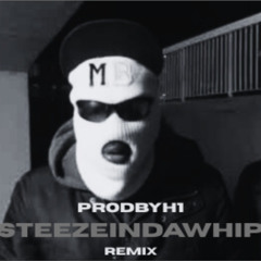 Steezeindawhip remix