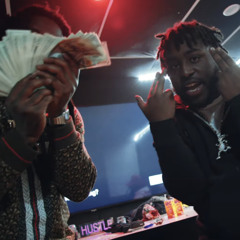 YSR Gramz x EastWay Santana - No Hook