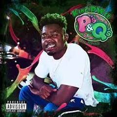 King Pwee - P S  Q S Official Audio