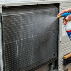 Does a Chemical Wash Really Boost Aircon Efficiency The Truth Revealed