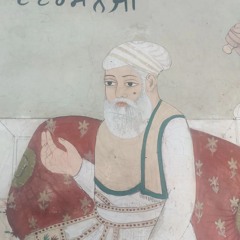 Dhan Dhan Satgur Amardas Jin Naam Dridayeo - Bhai Shubhdeep Singh Ji Hazoori Raagi