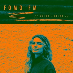Essy @ FOMO FM