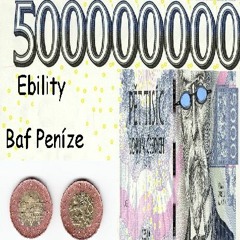 Ebility - Baf Peníze