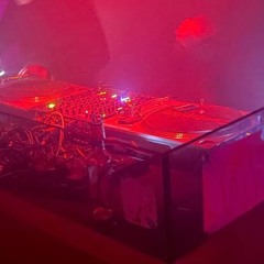 DJ Balduin b2b DJ ホイップ @DUQO 14.02.2025