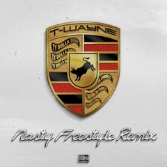 Nasty Freestyle (feat.Ty Dolla $ign & Chedda Da Connect) [Remix]