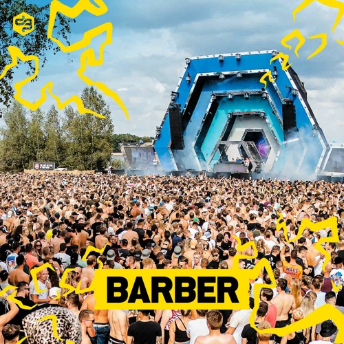 Barber | Decibel outdoor 2022 | Uptempo | SAVAGE SUNDAY