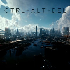 Ctrl-Alt-Del