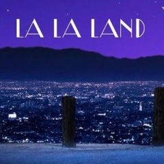 City of stars-lala land