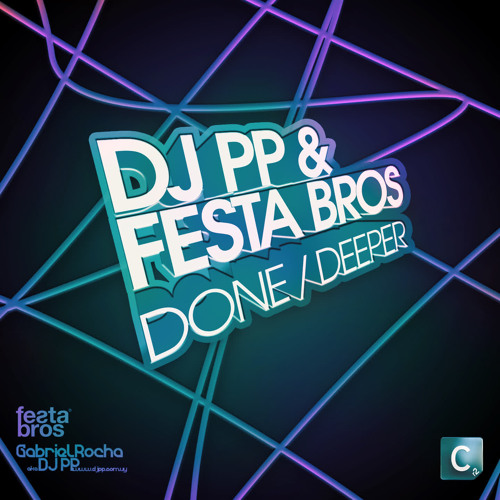 Deeper (Original Club Mix)