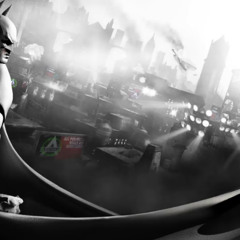 Batman Arkham City (OST) - Blood of the Demon (Ra's al Ghul Battle)