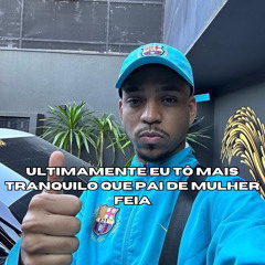 MC JD DO RASTA - COME PUTA, COM O DINHEIRO DO TIGRE [ JP & DJ LARANJINHA ]