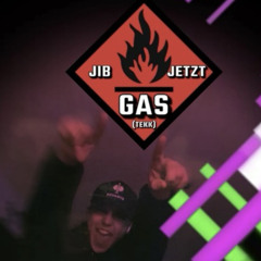JIB JETZT GAS (TEKK) | FLK.TECHNO