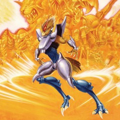 Alien Soldier - Runner / AD2025 (Remastered)