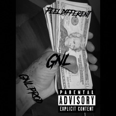 Feel Different (GNL JoShiesty ft. GNL J)