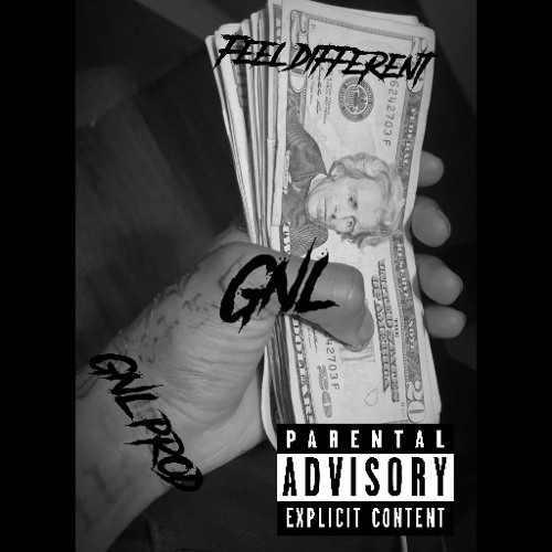 Feel Different (GNL JoShiesty ft. GNL J)