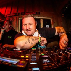 PARTYRAISER - LIKE AN ANIMAL (THE OVERKILLS EDIT)