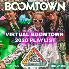 VIRTUAL BOOMTOWN 2020