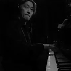 Laufey by MINJI, but it is ambient (Ryuichi Sakamoto version)