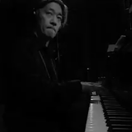 Laufey by MINJI, but it is ambient (Ryuichi Sakamoto version)