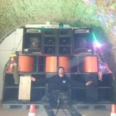 Bergtekno-Freaked Session