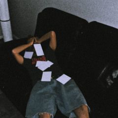 never be sober (demo)