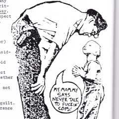 change the world (the people)