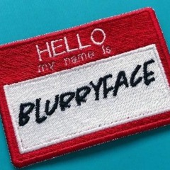 BlurryFace MEME