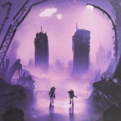 MURDER DRONES: FOREVER AI EXTENDED