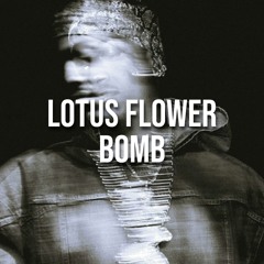 Lotus Flower Bomb