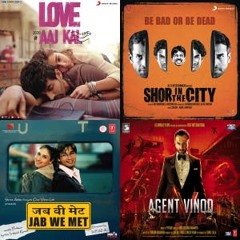 My playlist
