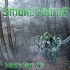 SmokeTeam6:Mission.01 Pack