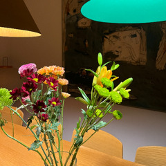 CALMA ANTES TEMPESTAD