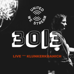Sarah Kreis @ United We Stream #13 | Klunkerkranich 30.03.2020