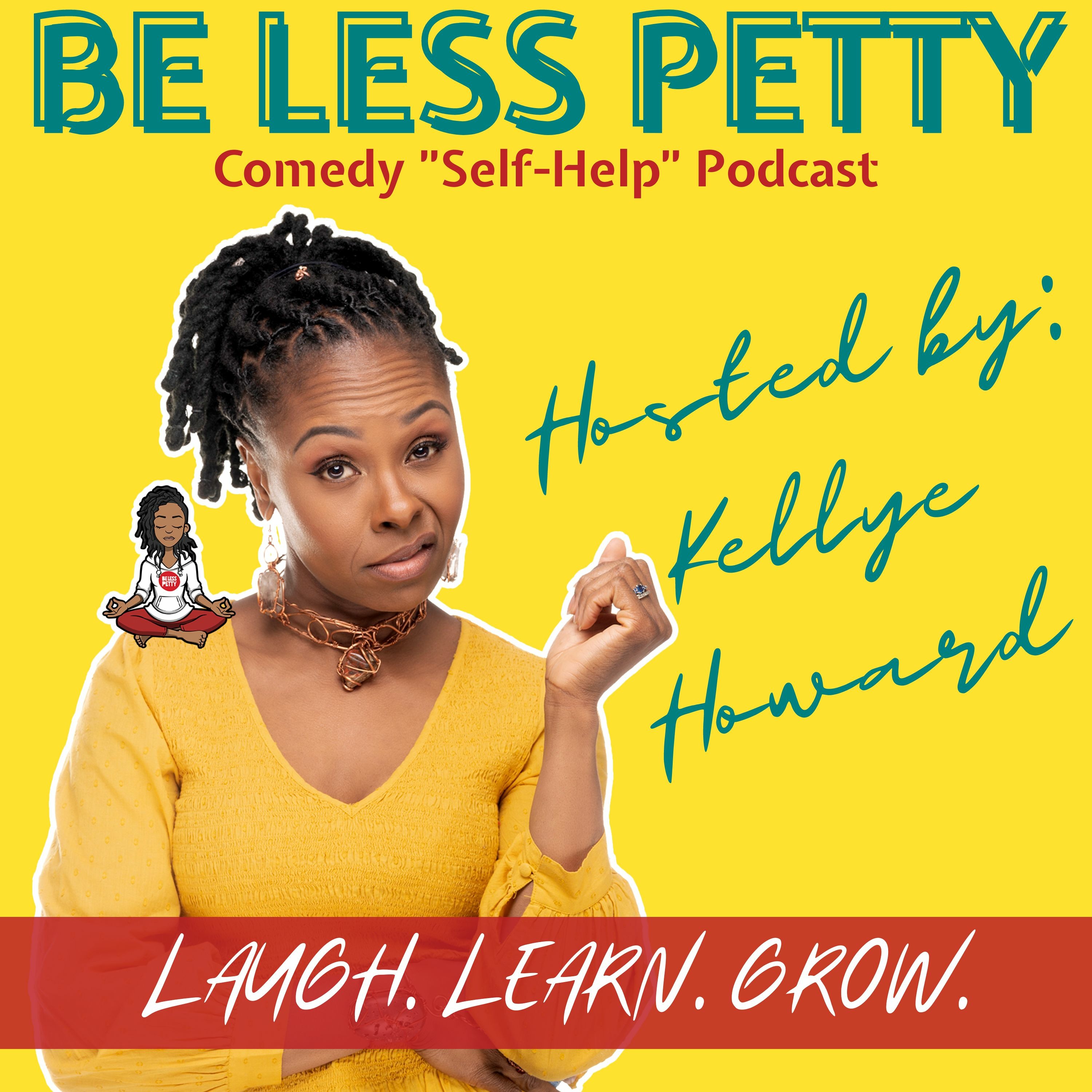 Be less Petty