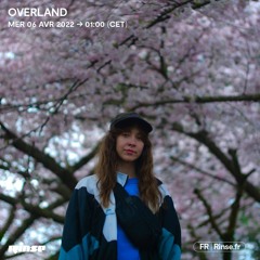 Overland  - 06 Avril 2022