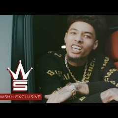 Lil 2z - On My Own (Official Audio - WSHH Exclusive)