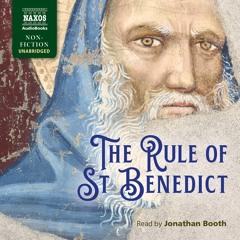 The Rule of St Benedict (sample)
