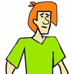 Friday Night Funkin' Shaggy But Bad Super Saiyan (1)