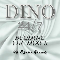 Dino - 24/7 (Boomin' The Dub Mix)