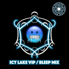Doctor Jeep - Icy Lake VIP