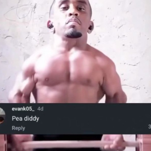 Dick dancer (discord song)