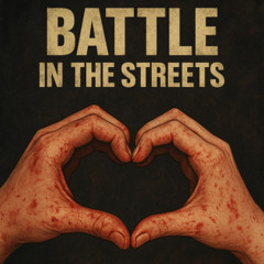 Battle In The Streets  (Milo feat Alyssa)