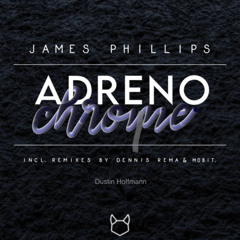 James Phillips - Waking Maschine (Dustin Hoffmann Remix)(Free Download)
