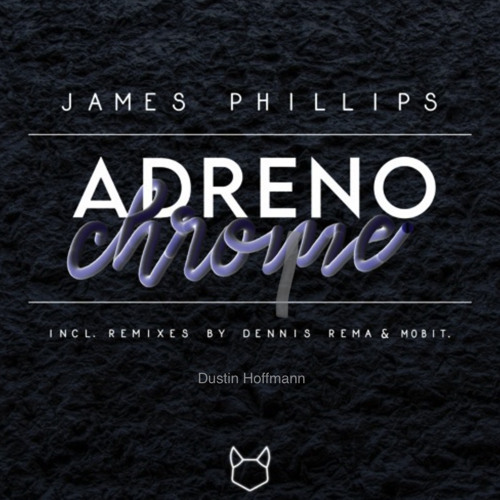 James Phillips - Waking Maschine (Dustin Hoffmann Remix)(Free Download)