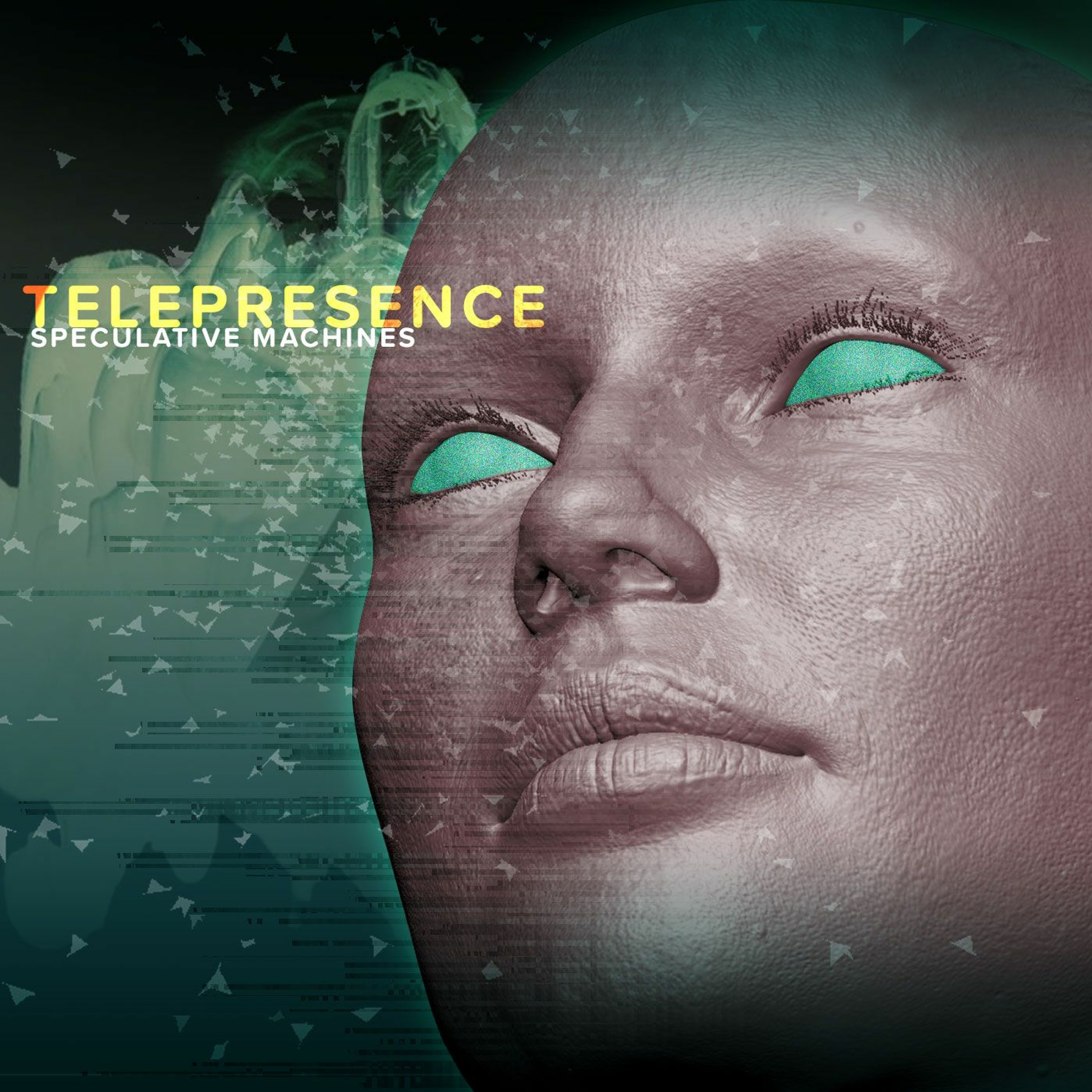 Telepresence episode artwork