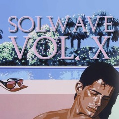SolWave Vol. 10(RETROWAVE)