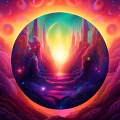 Une Histoire De Tekno - Live Ableton 2023-2024