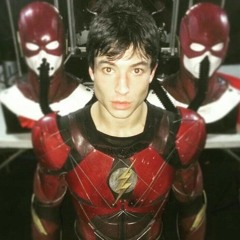 main character