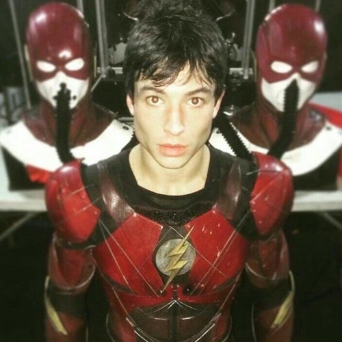 main character