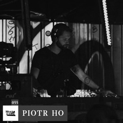 Wake & Rave / Special Guest | Podcast #55 | Piotr Ho